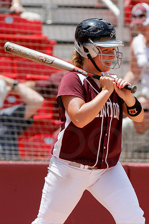 6A Benton vs Russellville State Finals 5-17-13 (© Justin Manning) JWM0046