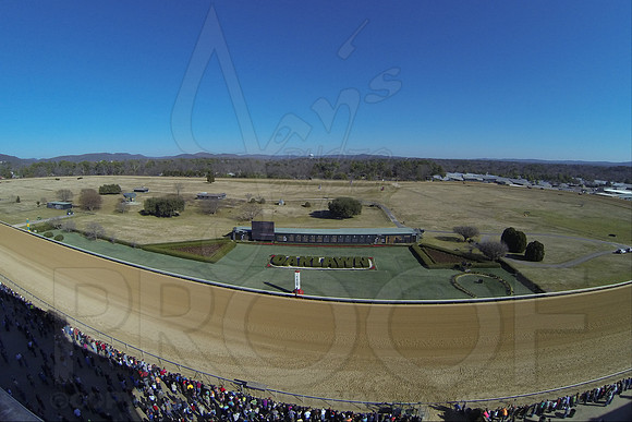 Smarty Jones Stakes 01-20-14 (©Justin Manning) JWM_0074