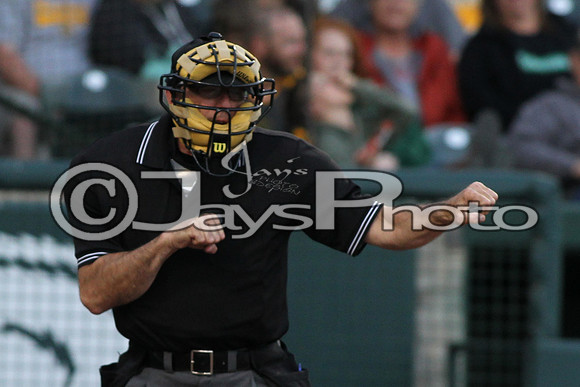 2A State Baseball Finals Magnet Cove vs. Ouachita 5-22-2015 (©Justin Manning) JWM_0245