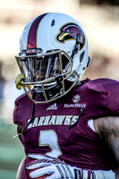 Troy @ ULM 9-27-2014 (©Justin Manning) JWM_427-2