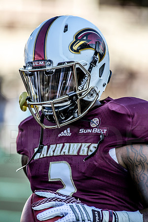 Troy @ ULM 9-27-2014 (©Justin Manning) JWM_427-2