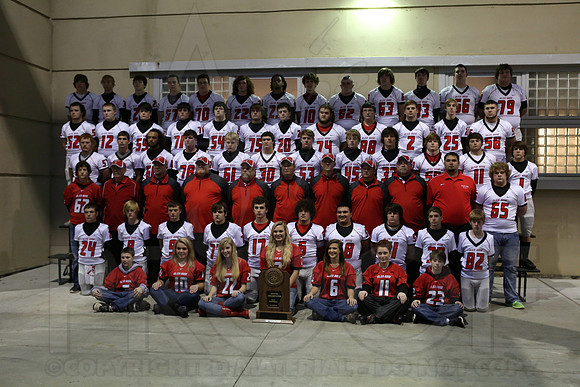 Glen Rose vs. Charleston 12-21-13 (©Justin Manning) (©Justin Manning) JWM0152 0152