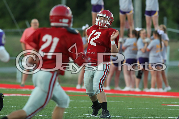 Mayflower @ Glen Rose (Scrimmage) 8-25-2015 (©Justin Manning) JWM_0040