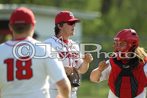 Mayflower @ Glen Rose baseball_JWM_0080