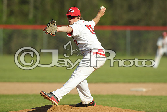 Mayflower @ Glen Rose baseball_JWM_0166