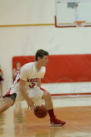 Ouachita @ Harmony Grove Sr Basketball 11-19-12 (Justin Manning)0336