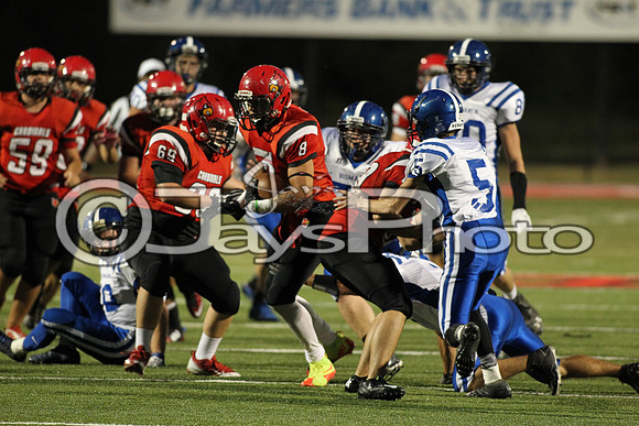 Bismarck @ Harmony Grove 10-2-2015 (©Justin Manning) JWM_0285