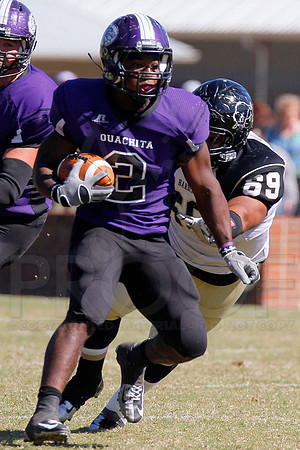 Harding @ OBU 10-20-12 (Justin Manning)0145