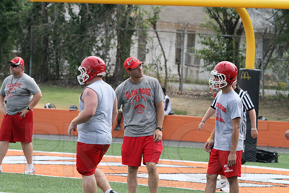 1st Annual James King 7 on 7 (Malvern) (� Justin Manning) JWM0228