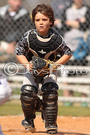 White Hall Dominators vs. Greenbrier Cannons 2-28-16 JWM_0330