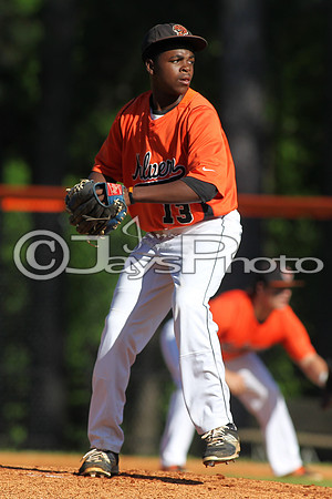 Nashville @ Malvern Baseball 4-20-2015 (©Justin Manning) JWM_0004