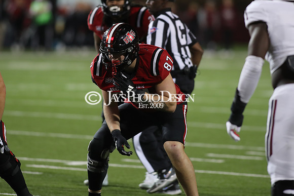 Troy @ Arkansas State 10-26-24_JWM_1491