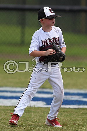 Benton vs. Harrison Cal Ripken t-ball All-Stars 7-10-2015 (©Justin Manning) JWM_0010