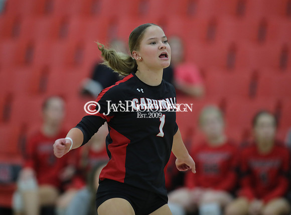 Harmony Grove vs. Central Arkansas Christian (3A Volleyball South Regional Tournament) 10-23-24_JWM_0142