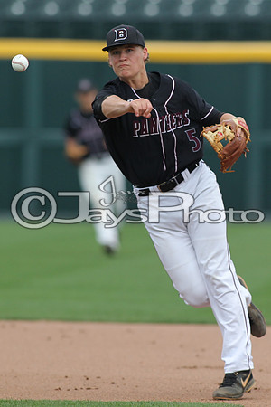 6A State Baseball Finals Benton vs. Sheridan 5-23-2015 (©Justin Manning) JWM_0181