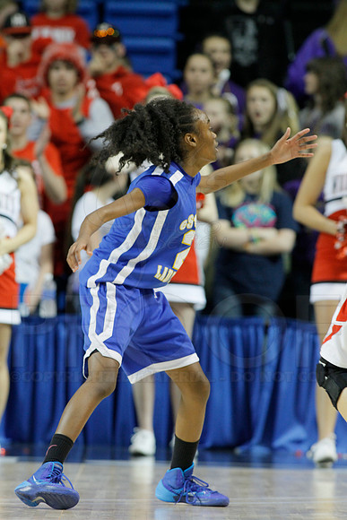 3A Girls State Finals-Harding Academy vs. eStem 3-14-2014 (© Justin Manning) JWM_0203