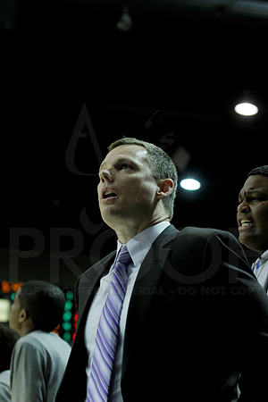 Lonoke vs. Brookland 4A Boys State Finals  3-13-14 3-13-2014 (© Justin Manning) JWM_0336