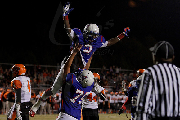 Malvern @ Arkadelphia 11-8-13 (©Justin Manning) JWM_0233