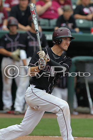 6A State Baseball Finals Benton vs. Sheridan 5-23-2015 (©Justin Manning) JWM_0289