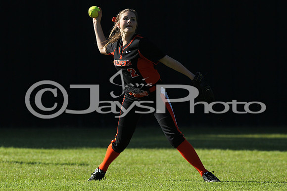 Nashville @ Malvern Softball 4-20-2015 (©Justin Manning) JWM_0325