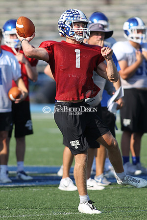 Bryant Football Practice 8-3-18_0050