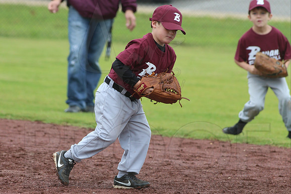 Bryant Fall Ball 9-13-2014 (©Justin Manning) JWM_070