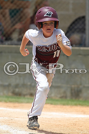 Benton vs. Harrison Cal Ripken t-ball All-Stars 7-10-2015 (©Justin Manning) JWM_0131
