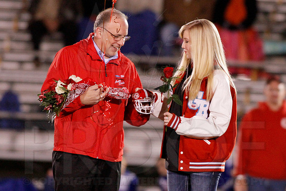 Two Rivers @ Glen Rose 11-7-13 (Senior Night) (©Justin Manning) JWM_0093