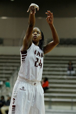 UALR Women's Basketball (©Justin Manning) JWM_0487