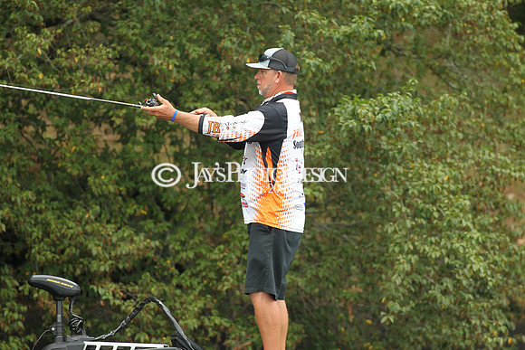 Forrest Wood Cup (Day 2 on the water) 8-10-19_0483