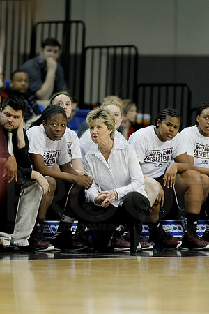 Florida Atlantic vs. UL-Monroe Women's JWM0086 (©Justin Manning)