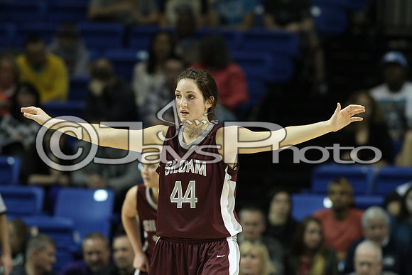 Greenwood vs. Siloam Springs 6A State Finals 3-13-2015 (©Justin Manning) JWM_023