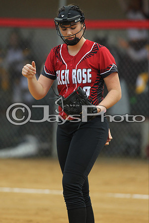 Lake Hamilton @ Glen Rose softball 3-9-17_JWM00064