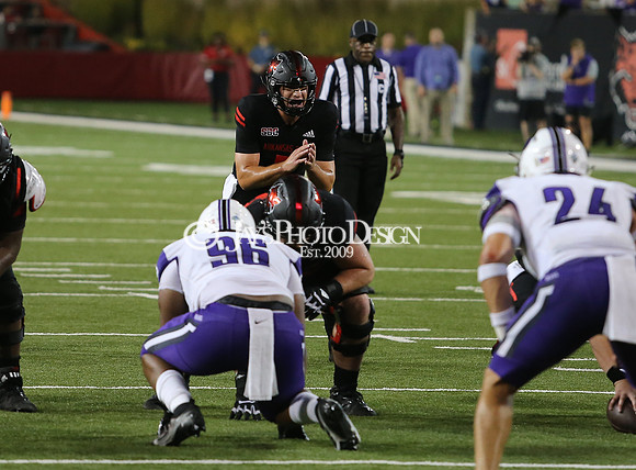 UCA @ Arkansas State 9-4-21_JWM_1066