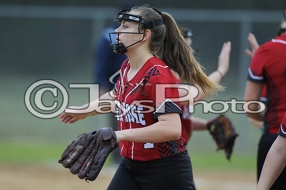 Lake Hamilton @ Glen Rose softball 3-9-17_JWM00027