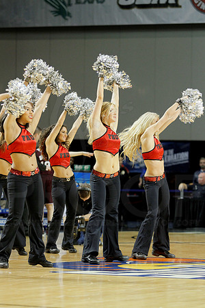 Florida Atlantic vs. UL-Monroe Women's JWM0128 (©Justin Manning)