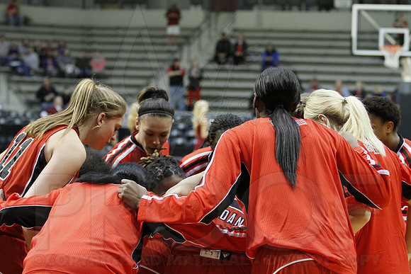 ASU @ UALR 3-2-130002 (©Justin Manning)