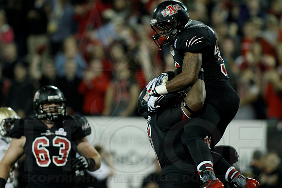 Texas State @ Arkansas State 11-16-13 (©Justin Manning) JWM_0172