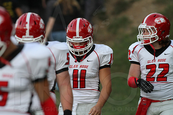 Glen Rose @ Bauxite 9-13-13 (© Justin Manning) JWM0036