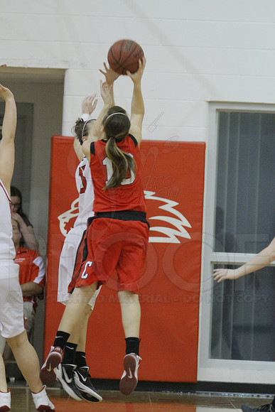 Harmony Grove @ Glen Rose 2-5-13 (Justin Manning)0112