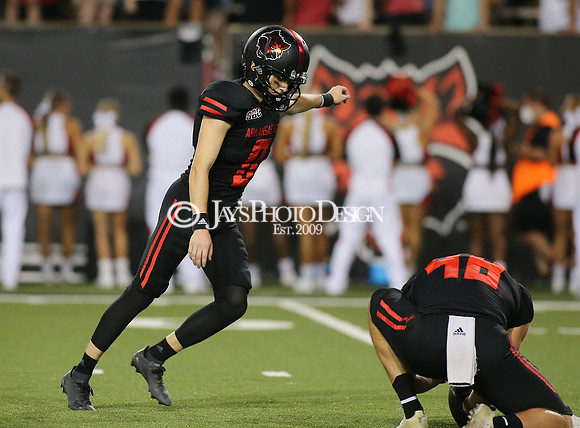 UCA @ Arkansas State 9-4-21_JWM_1152