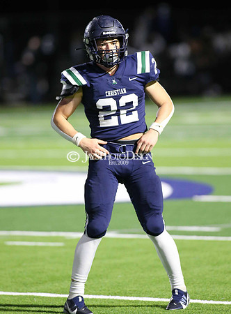 Pulaski Academy @ LR Christian 10-23-20_JWM_0679