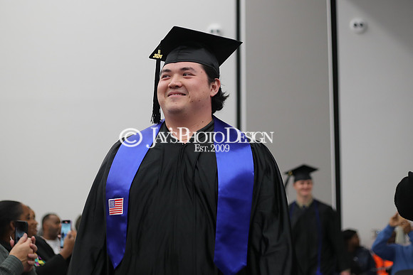 Arkansas State University Three Rivers (Health Sciences' Pinning Ceremony) LPN & RN 12-12-24 _JWM_0805