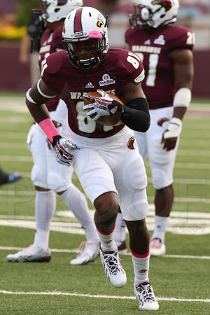 Georgia State @ ULM 10-26-13 (©Justin Manning) JWM_0116