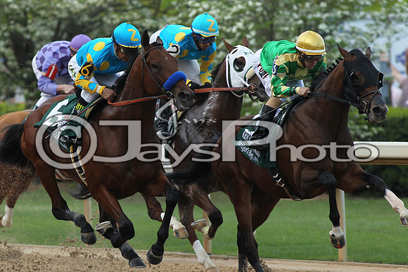 Arkansas Derby Day 4-11-2015 (©Justin Manning) JWM_2553