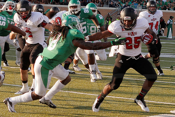 ASU @ North Texas 11-3-12 (Justin Manning)0274