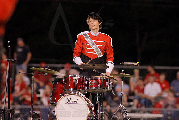 Glen Rose @ Jessieville 10-4-13 (© Justin Manning) JWM0351