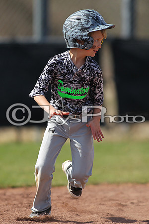 White Hall Dominators vs. Greenbrier Cannons 2-28-16 JWM_0293