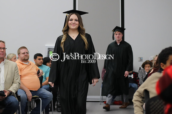 Arkansas State University Three Rivers (Health Sciences' Pinning Ceremony) LPN & RN 12-12-24 _JWM_0087