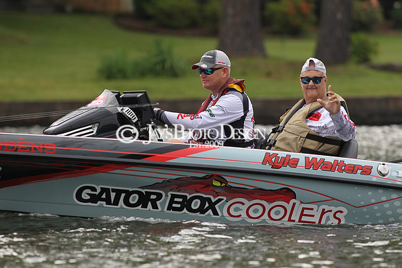 Forrest Wood Cup (Day 1 on the water)_0313